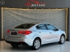 CERATO 1.6 SX 16V FLEX 4P AUTOMÁTICO - 2014 - PORTãO