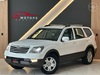 MOHAVE 3.0 4X4 V6 24V TURBO DIESEL 4P AUTOMÁTICO - 2013 - PORTãO