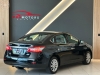 SENTRA 2.0 SV 16V FLEX 4P AUTOMÁTICO - 2015 - PORTãO