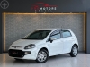 PUNTO 1.4 ATTRACTIVE ITALIA 8V FLEX 4P MANUAL - 2013 - PORTãO