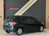 FIT 1.5 EX 16V FLEX 4P AUTOMÁTICO - 2010 - PORTãO