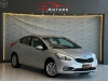 CERATO 1.6 SX 16V FLEX 4P AUTOMÁTICO - 2014 - PORTãO