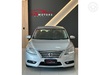 SENTRA 2.0 SV 16V FLEX 4P AUTOMÁTICO - 2015 - PORTãO