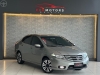 CITY 1.5 DX 16V FLEX 4P MANUAL - 2014 - PORTãO
