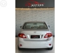 COROLLA 1.8 XEI 16V FLEX 4P AUTOMÁTICO - 2009 - PORTãO