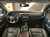 HILUX 2.8 SRV 4X4 CD 16V DIESEL 4P AUTOMÁTICO - 2019 - PORTãO