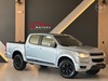 S10 2.8 LS 4X4 CD 16V TURBO DIESEL 4P MANUAL - 2013 - PORTãO