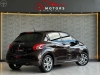208 1.6 GRIFFE 16V FLEX 4P AUTOMÁTICO - 2014 - PORTãO