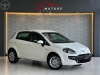 PUNTO 1.4 ATTRACTIVE ITALIA 8V FLEX 4P MANUAL - 2013 - PORTãO