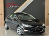 CRUZE 1.4 TURBO SPORT6 LT 16V FLEX 4P AUTOMÁTICO - 2017 - PORTãO