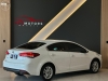 CERATO 1.6 SX 16V FLEX 4P AUTOMÁTICO - 2019 - PORTãO