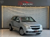 AGILE 1.4 MPFI LT 8V FLEX 4P MANUAL - 2010 - PORTãO