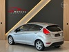 FIESTA 1.5 SE HATCH 16V FLEX 4P MANUAL - 2015 - PORTãO