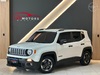 RENEGADE 1.8 16V FLEX SPORT 4P AUTOMÁTICO - 2016 - PORTãO