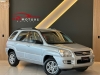 SPORTAGE 2.0 EX 4X2 16V 4P AUTOMÁTICO - 2008 - PORTãO
