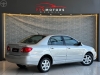 COROLLA 1.8 SE-G 16V 4P AUTOMÁTICO - 2003 - PORTãO