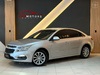 CRUZE 1.8 LT 16V FLEX 4P AUTOMÁTICO - 2016 - PORTãO