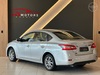 SENTRA 2.0 SV 16V FLEX 4P AUTOMÁTICO - 2015 - PORTãO