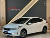 CERATO 1.6 SX 16V FLEX 4P AUTOMÁTICO - 2019 - PORTãO