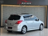 TIIDA 1.8 SL 16V FLEX 4P AUTOMÁTICO - 2013 - PORTãO