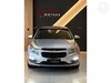CRUZE 1.8 LT 16V FLEX 4P AUTOMÁTICO - 2016 - PORTãO