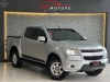 S10 2.4 LT 4X2 CD 8V FLEX 4P MANUAL - 2014 - PORTãO