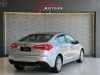 CERATO 1.6 SX 16V FLEX 4P AUTOMÁTICO - 2014 - PORTãO