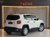 RENEGADE 1.8 16V FLEX SPORT 4P AUTOMÁTICO - 2018 - PORTãO