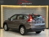 CRV 2.0 EXL 4X4 16V 4P AUTOMÁTICO - 2012 - PORTãO
