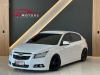 CRUZE 1.8 LT 16V FLEX 4P AUTOMÁTICO - 2013 - PORTãO