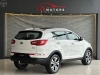 SPORTAGE 2.0 EX 4X2 16V FLEX 4P AUTOMÁTICO - 2013 - PORTãO