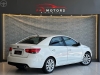 CERATO 1.6 EX3 SEDAN 16V 4P AUTOMÁTICO - 2012 - PORTãO
