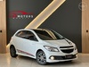 ONIX 1.4 MPFI EFFECT 8V FLEX 4P MANUAL - 2015 - PORTãO