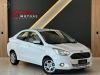 KA SEDAN 1.5 SEL 16V FLEX 4P MANUAL - 2015 - PORTãO