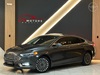 FUSION 2.0 TITANIUM AWD 16V 4P AUTOMÁTICO - 2018 - PORTãO