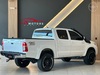 HILUX 3.0 SRV 4X4 CD 16V TURBO INTERCOOLER DIESEL 4P AUTOMÁTICO - 2013 - PORTãO