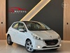 208 1.6 GRIFFE 16V FLEX 4P AUTOMÁTICO - 2014 - PORTãO