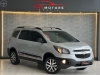 SPIN 1.8 ACTIV 8V FLEX 4P AUTOMÁTICO - 2016 - PORTãO