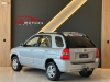 SPORTAGE 2.0 EX 4X2 16V 4P AUTOMÁTICO - 2008 - PORTãO