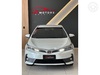 COROLLA 2.0 XEI 16V FLEX 4P AUTOMÁTICO - 2018 - PORTãO