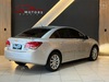 CRUZE 1.8 LT 16V FLEX 4P AUTOMÁTICO - 2016 - PORTãO