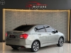 CITY 1.5 DX 16V FLEX 4P MANUAL - 2014 - PORTãO