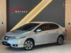 CITY 1.5 LX 16V FLEX 4P AUTOMÁTICO - 2014 - PORTãO