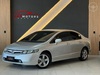CIVIC 1.8 LX 16V 4P AUTOMÁTICO - 2007 - PORTãO