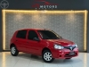 CLIO 1.0 AUTHENTIQUE 16V FLEX 4P MANUAL - 2014 - PORTãO
