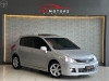 TIIDA 1.8 SL 16V FLEX 4P AUTOMÁTICO - 2013 - PORTãO