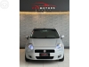 PUNTO 1.4 ELX 8V FLEX 4P MANUAL - 2008 - PORTãO