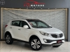 SPORTAGE 2.0 EX 4X2 16V FLEX 4P AUTOMÁTICO - 2013 - PORTãO