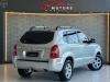 TUCSON 2.0 MPFI GLS 16V 143CV 2WD FLEX 4P AUTOMÁTICO - 2013 - PORTãO