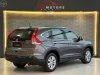 CRV 2.0 EXL 4X4 16V 4P AUTOMÁTICO - 2012 - PORTãO